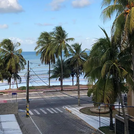 Flat Easy Green Sunset 316 Joao Pessoa Exterior photo