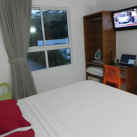 Flat Easy Green Sunset 316 Joao Pessoa Exterior photo